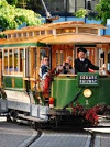 Tram Way